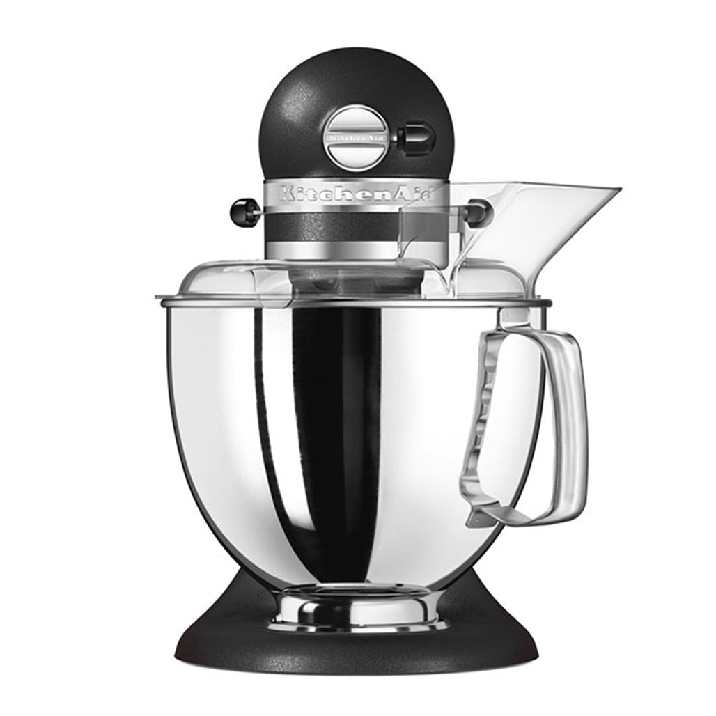 A Photo Of KitchenAid 4.8L Tilt Head stand Mixer + 3L bowl + Flex edge beater