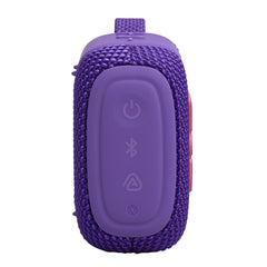 A Photo Of JBL Go 5 Portable Bluetooth Speaker