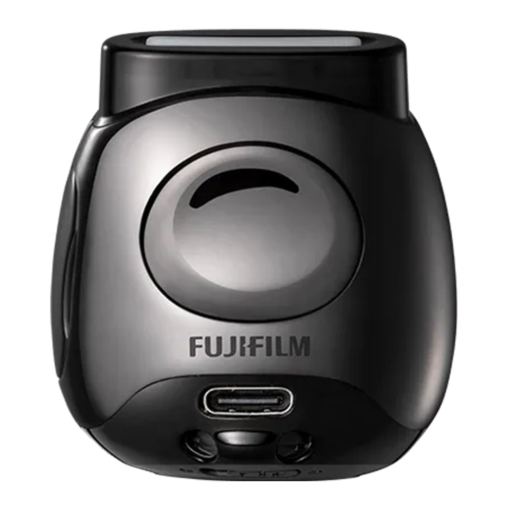 A Photo Of Fujifilm Instax Pal Mini Digital Camera | Compact, High-Performance Instant Photography