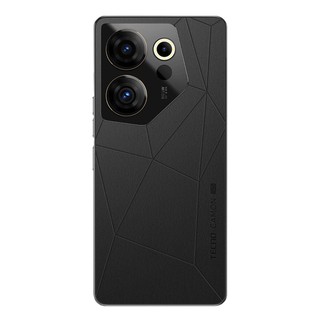 A Photo Of Tecno Camon 20 Premier 5G - 8GB RAM - 512GB Storage
