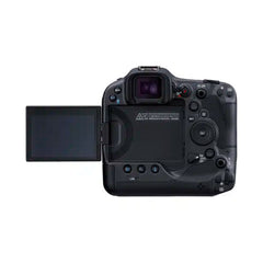 A Photo Of Canon EOS R3 Mirrorless Camera