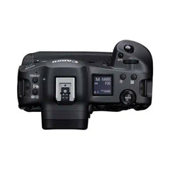 A Photo Of Canon EOS R3 Mirrorless Camera