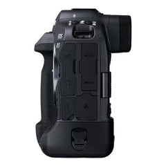 A Photo Of Canon EOS R3 Mirrorless Camera