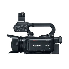 A Photo Of Canon XA11 - Compact Full HD Camcorder