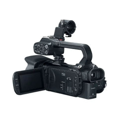 A Photo Of Canon XA11 - Compact Full HD Camcorder