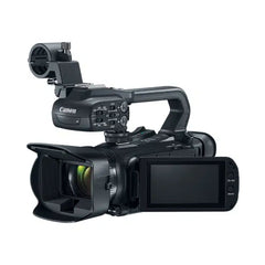 A Photo Of Canon XA11 - Compact Full HD Camcorder