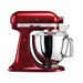 A Small Photo Of KitchenAid 4.8L Tilt Head stand Mixer + 3L bowl + Flex edge beater's Color Variant