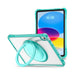 A Small Photo Of Classic Protective Case for iPad 11th Gen (A16) 2025 & iPad 10th Gen 10.9-inch (2022) with Built-In Kickstand's Color Variant