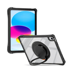 A Photo Of Classic Protective Case for iPad 11th Gen (A16) 2025 & iPad 10th Gen 10.9-inch (2022) with Built-In Kickstand