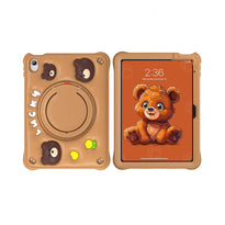 Classic BubblyToons Kids Protective Case for iPad 11th Gen 11" (2025) & iPad 10th Gen 10.9" (2022)