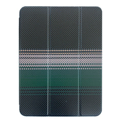 A Photo Of Folio Case for iPad Air 11 – Multi-Angle Stand, Auto Sleep/Wake, PU Leather Protection