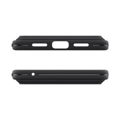 A Photo Of Caseology Athlex - Pixel 8 Pro Cover Case - Active Black
