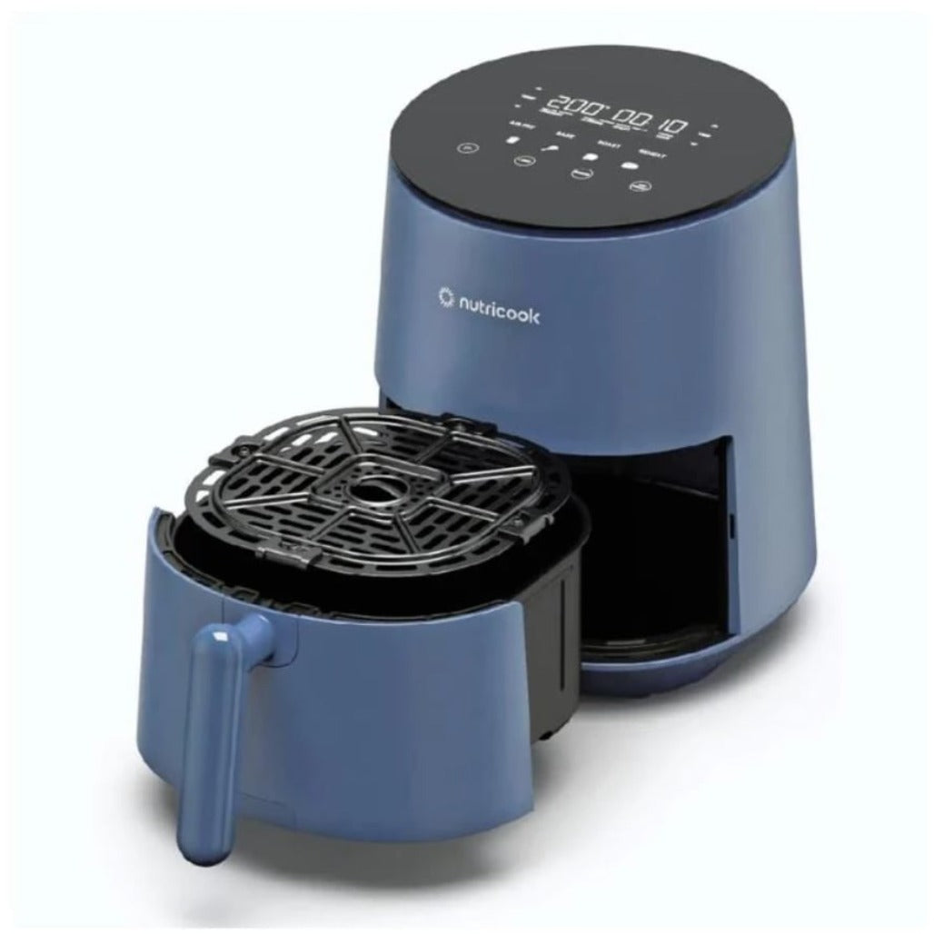 A Photo Of Nutricook Air Fryer Mini 2 - NC-AFM033B