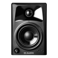 A Photo Of M-AUDIO AV42 Studio Monitors