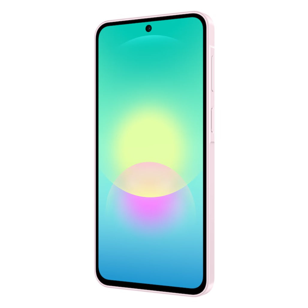 A Photo Of Samsung Galaxy A27 5G
