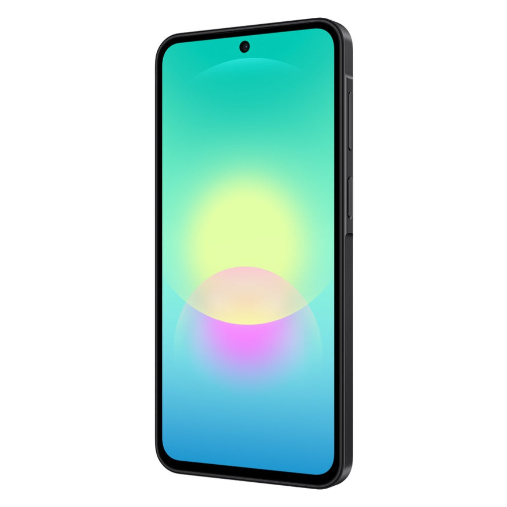 A Photo Of Samsung Galaxy A27 5G