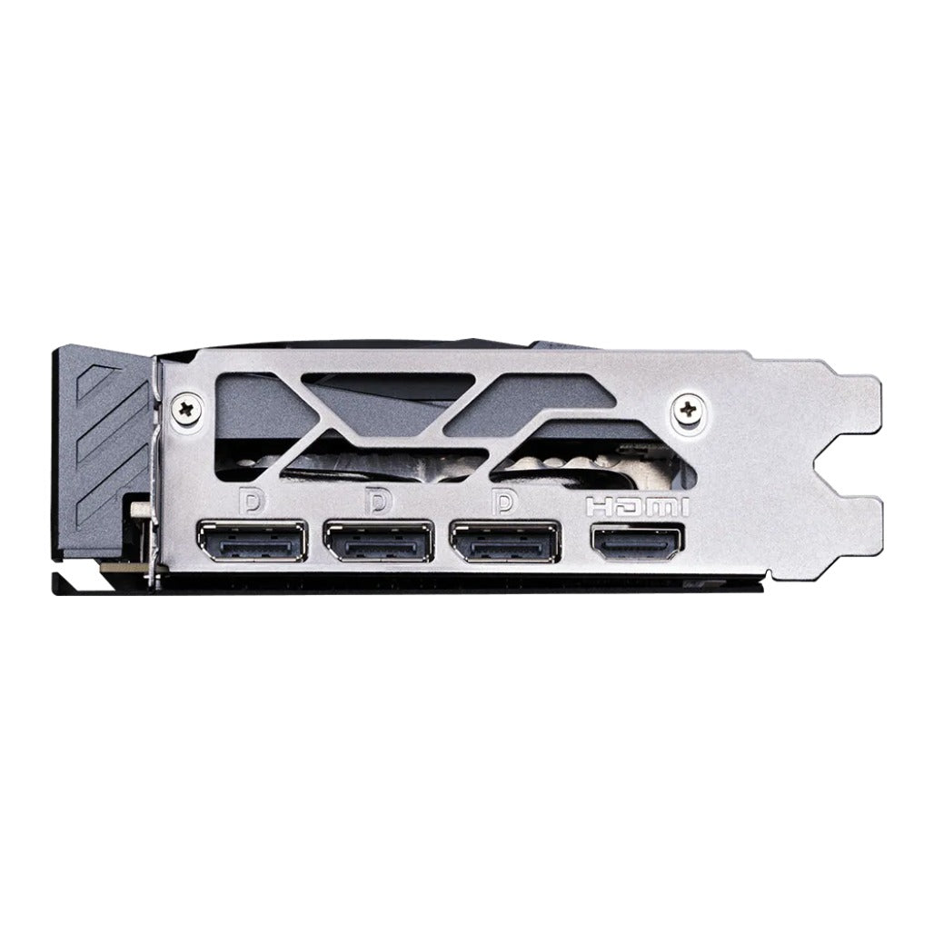 A Photo Of MSI GeForce RTX™ 5060 Ti 8G GAMING TRIO OC - G506T-8GTC