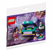 LEGO Emma's Magical Box 67 Pieces - 30414