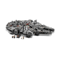 LEGO Star Wars Millennium Falcon™ 7541 Pieces - 75192
