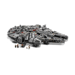 A Photo Of LEGO Star Wars Millennium Falcon™ 7541 Pieces - 75192