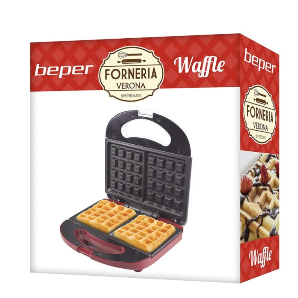 A Photo Of Beper Waffle Maker - BT.602H