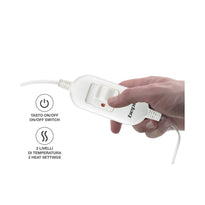 Beper Double Size Electric Blanket - P203TFO110