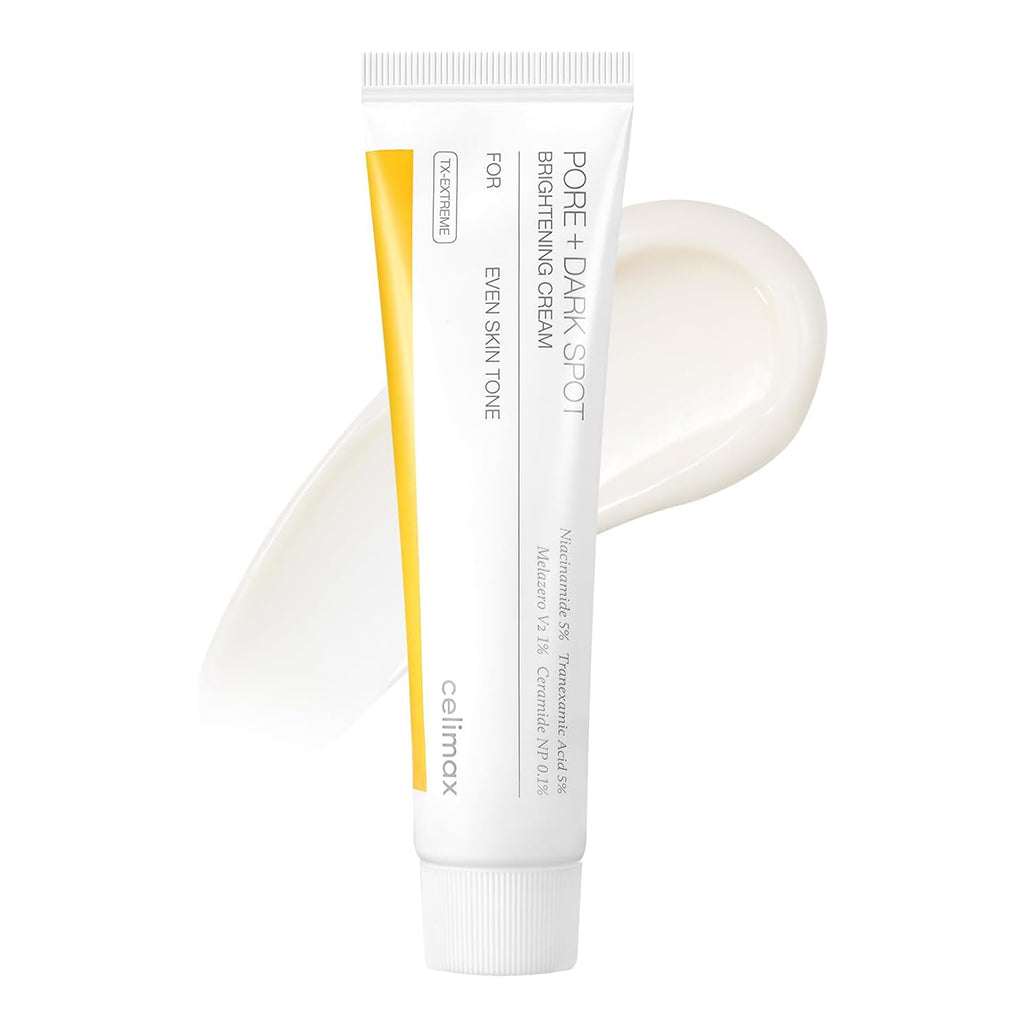 A Photo Of Celimax PORE + Dark Spot Brightening Cream