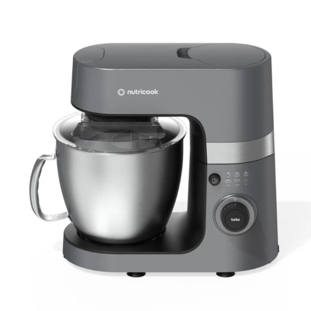 A Photo Of Nutricook Stand Mixer, NCK-SM330