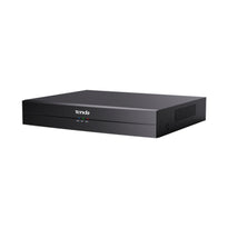 Tenda HD Network Video Recorder Poe 8 Channels TN3108-8P