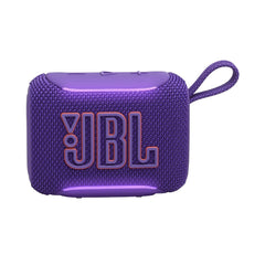 A Photo Of JBL Go 5 Portable Bluetooth Speaker