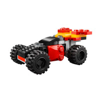LEGO  Mini Convertible Monster Truck 55 Pieces - 30691