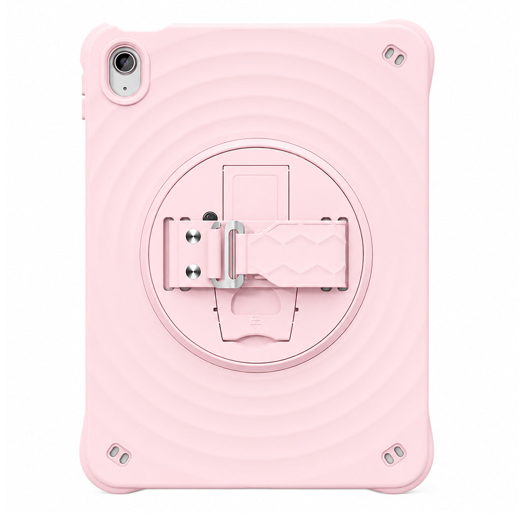 A Photo Of Classic Ripple Case for iPad 11th Generation A16 (2025) & iPad 10th Generation (2022)