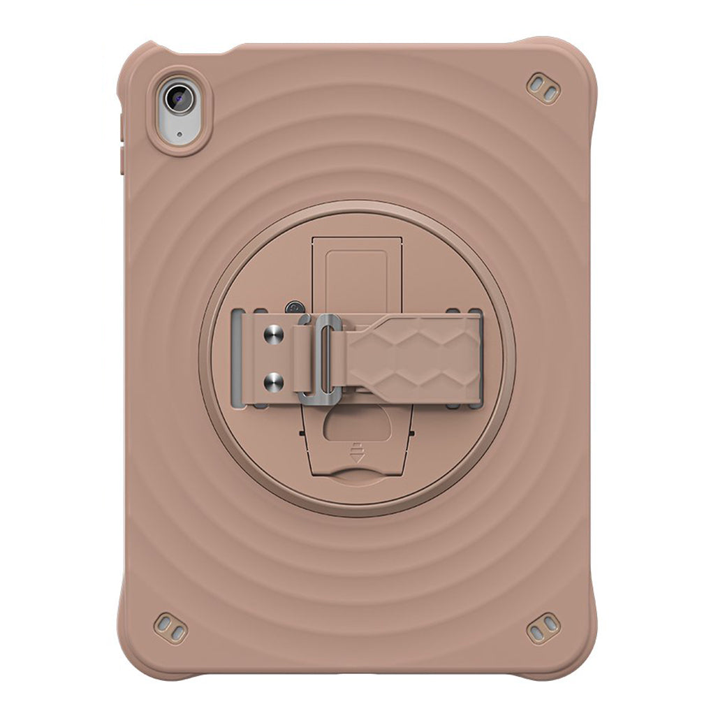 A Photo Of Classic Ripple Case for iPad 11th Generation A16 (2025) & iPad 10th Generation (2022)
