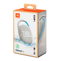 A Photo Of JBL CLIP 4 - Ultra-Portable Waterproof Speaker