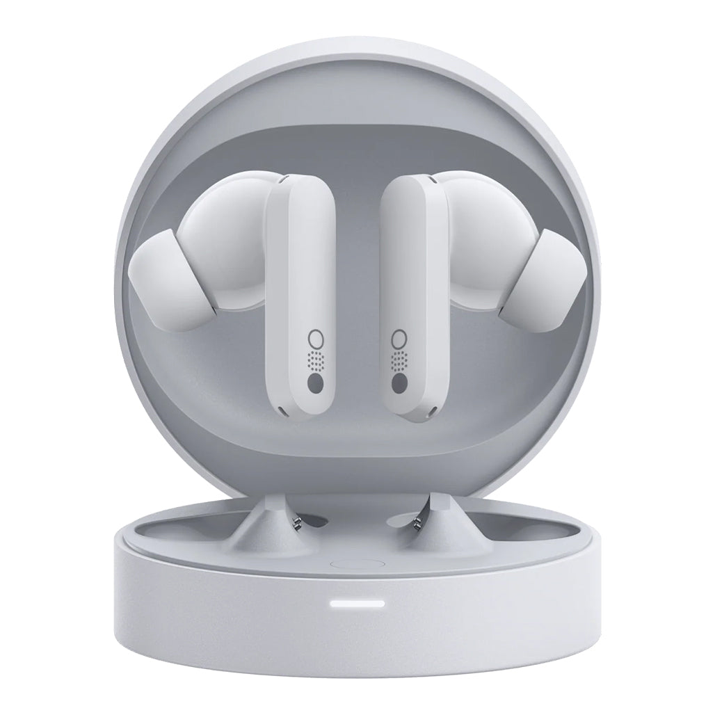 A Photo Of CMF by Nothing Buds Pro - Advanced ANC Wireless Earbuds with 45 dB Noise Cancellation, 11-Hour Playback, and Custom Sound