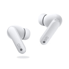 A Photo Of CMF by Nothing Buds Pro - Advanced ANC Wireless Earbuds with 45 dB Noise Cancellation, 11-Hour Playback, and Custom Sound