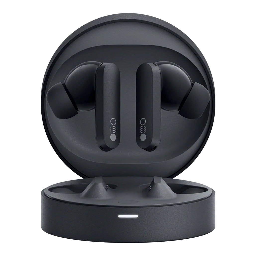 A Photo Of CMF by Nothing Buds Pro - Advanced ANC Wireless Earbuds with 45 dB Noise Cancellation, 11-Hour Playback, and Custom Sound