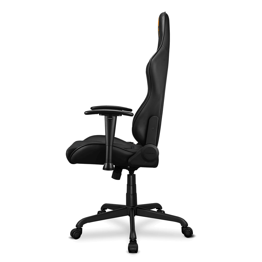 A Photo Of Cougar Armor Elite Gaming Chair