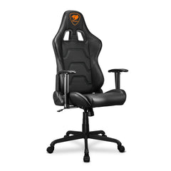 A Photo Of Cougar Armor Elite Gaming Chair