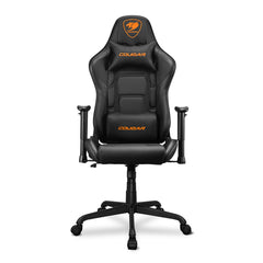 A Photo Of Cougar Armor Elite Gaming Chair