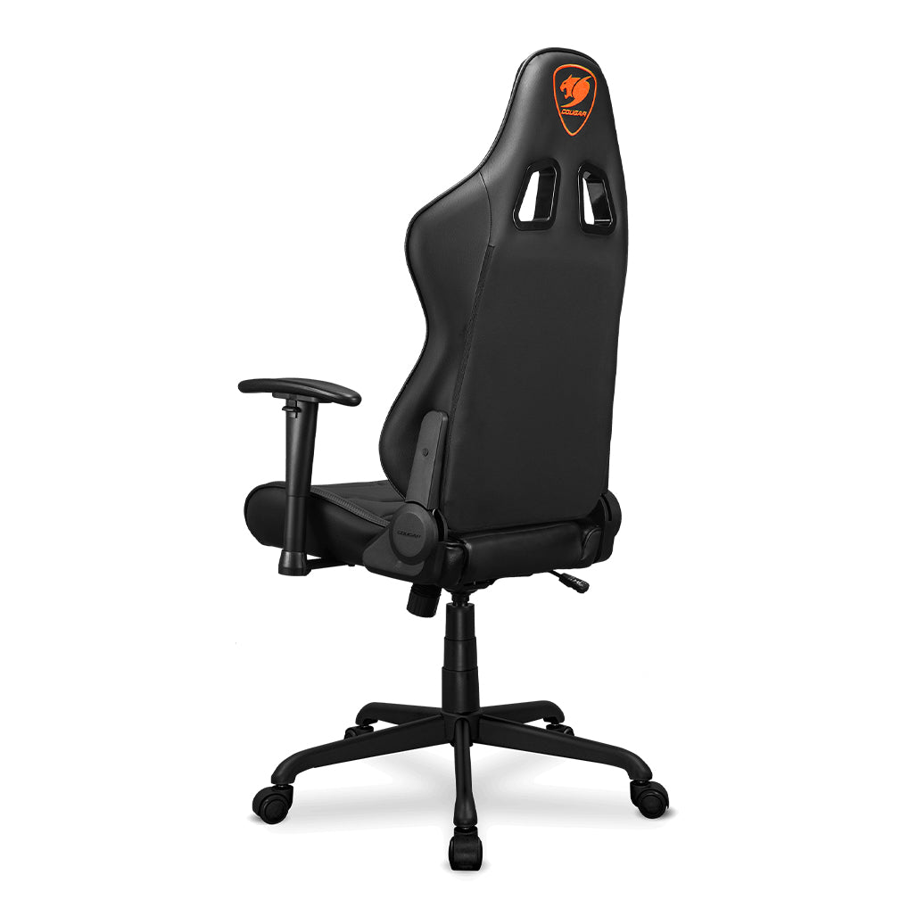 A Photo Of Cougar Armor Elite Gaming Chair