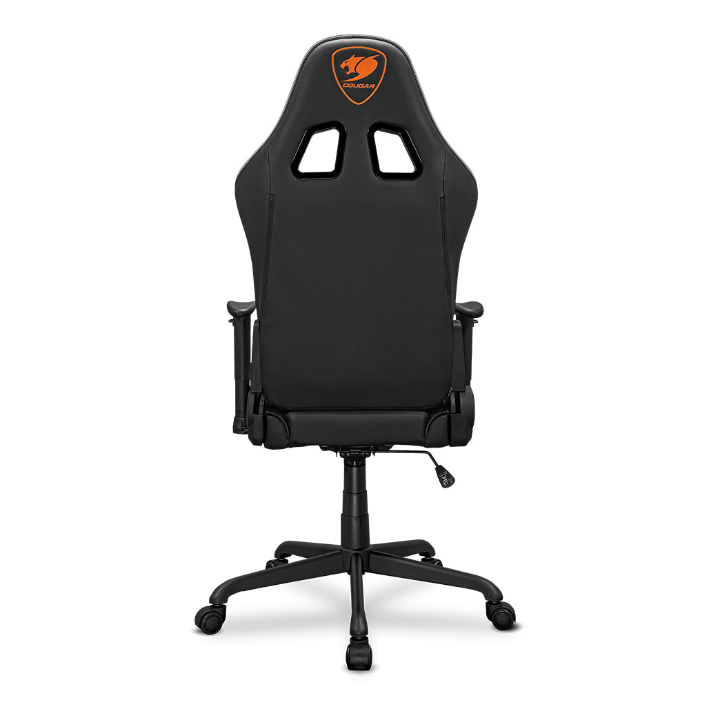 A Photo Of Cougar Armor Elite Gaming Chair
