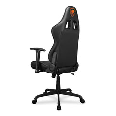 A Photo Of Cougar Armor Elite Gaming Chair