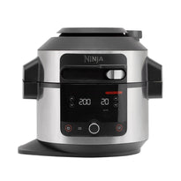 Ninja 11-in-1 SmartLid Multi-Cooker 1760W 6 Litres