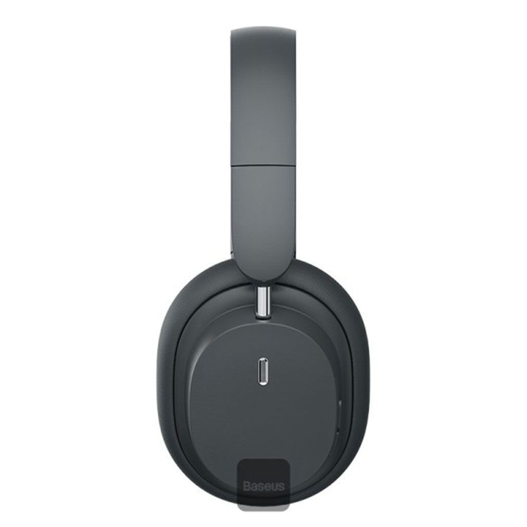 A Photo Of Baseus Bowie D05 Wireless Bluetooth Headset