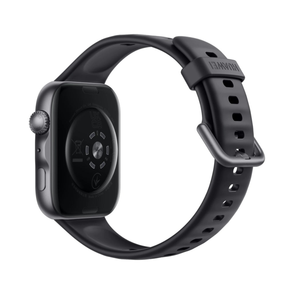 A Photo Of Huawei Watch Fit 5