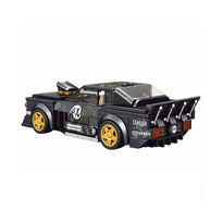 Mould King 27024S No. 1965 Mustang Car Building Toy Set - 414 Pieces - 27024