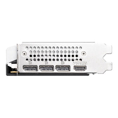 A Photo Of MSI GeForce RTX 5060 8G VENTUS 3X OC - G5060-8V3C