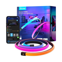 Govee Desk Neon Rope Light - H61C3