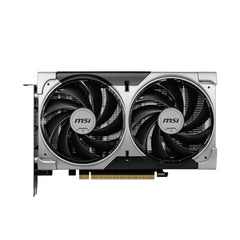 A Photo Of MSI GeForce RTX 5060 8G VENTUS 2X OC - V1